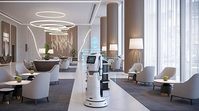 Infor Hospitality and AWS Host Innovation Fest 2025 to Explore AI and Automation in Hotels