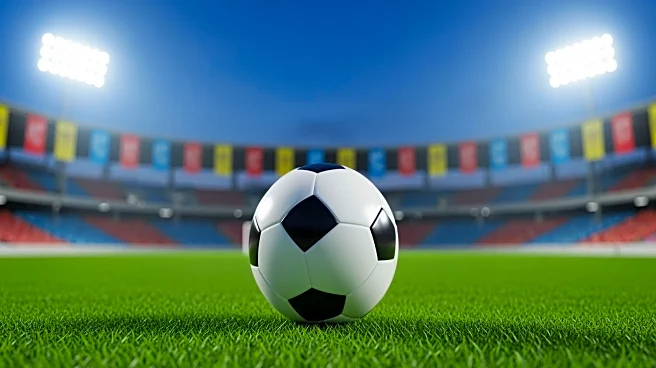 Manchester City Defeats Borussia Dortmund 4-1 in Champions League Match