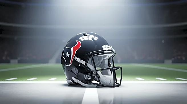 Houston Texans Confirm C.J. Stroud's Concussion; Davis Mills to Start in Week 10