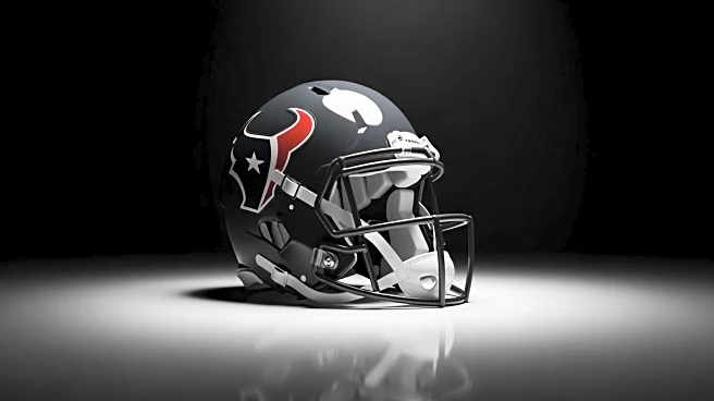 Houston Texans Rule Out C.J. Stroud for Week 10; Davis Mills to Start Against Jaguars