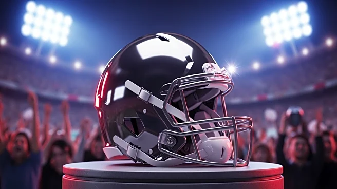 Baltimore Ravens' Winning Streak Sparks Optimism Amid Season Challenges