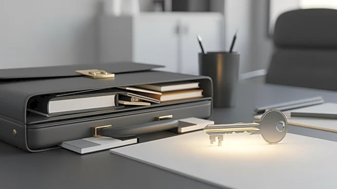 Corporate Giants Implement Voluntary Layoffs Amid Workforce Restructuring