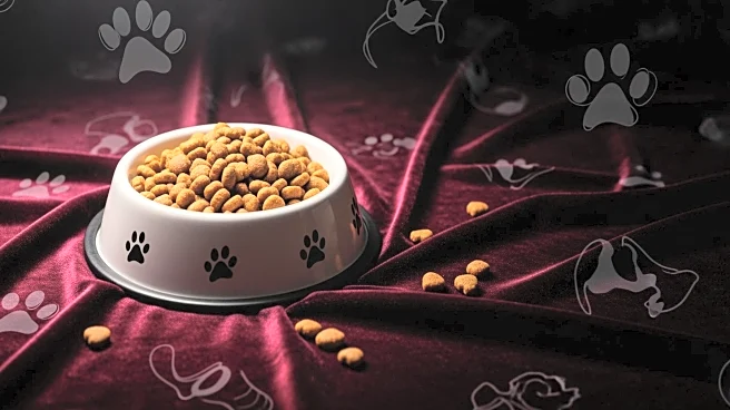 Pet Food Manufacturers Increase Prices Significantly Over Five Years, Impacting Pet Owners