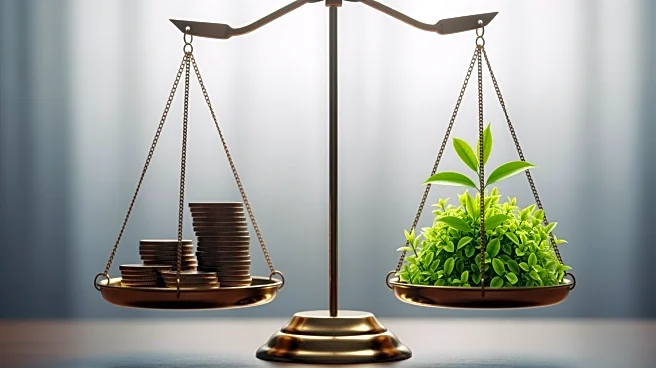 Nonprofits Challenge Capitalism Amid Rising Billionaire Wealth