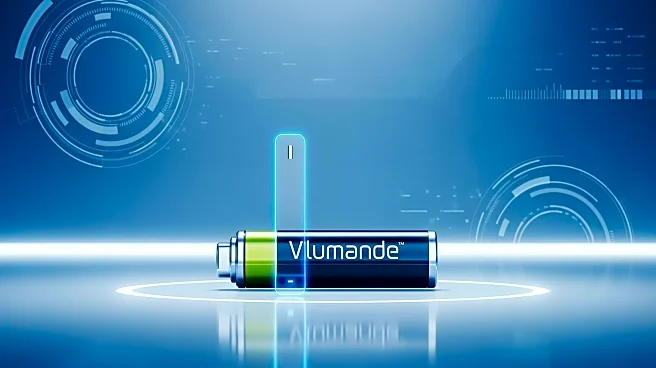 BTRY Secures $5.7 Million to Advance Ultra-Thin Solid-State Battery Production