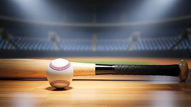 Athletics Prospect Tommy White Hits RBI Double, Showcasing Talent