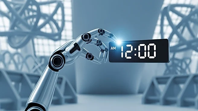 Reef Entertainment Delays Terminator 2D: No Fate Again Due to Tariffs