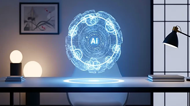 SoftBank and OpenAI Launch Joint Venture in Japan to Enhance AI Solutions for Enterprises