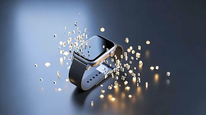 Ex-IDF Legal Chief's Smartwatch Seized in Leak Investigation Amid Missing Phone