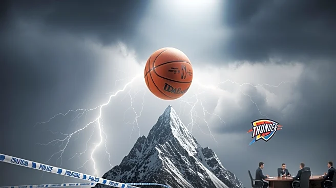 Portland Trail Blazers Overcome 22-Point Deficit to Defeat Oklahoma City Thunder