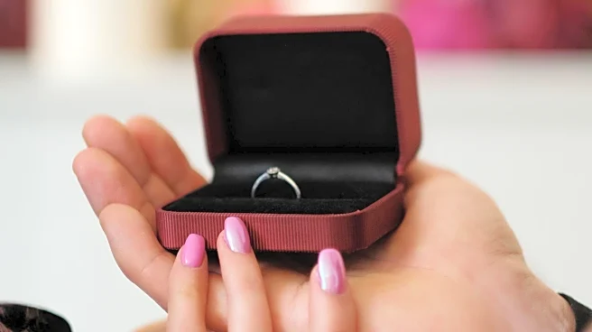 Man's Reaction to Open Relationship Proposal Sparks Online Debate