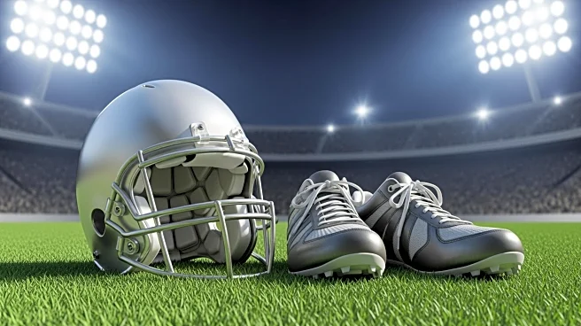 Tampa Bay Buccaneers Seek to Improve Run Game Amid Injuries