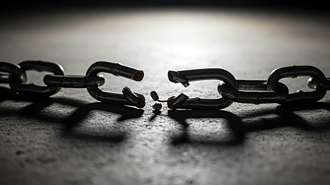 Remains of Tanzanian Hostage Identified in Israel After Gaza Transfer