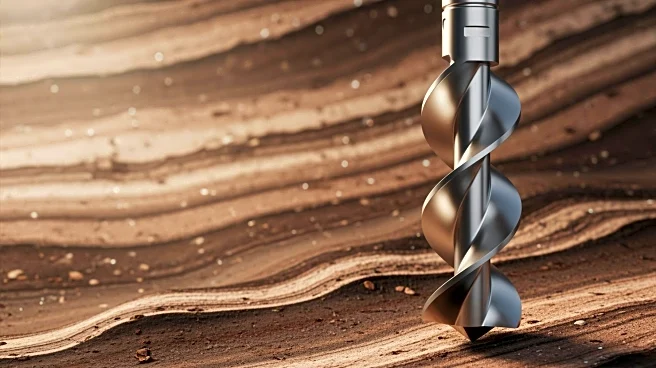 Black Canyon Completes Acquisition of Ndalamo Platinum, Expanding Manganese Exploration in Western Australia