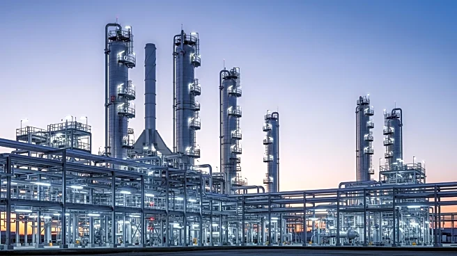 Electra Resumes Construction of Cobalt Sulphate Refinery in Canada, Aiming for North American Supply Chain Resilience