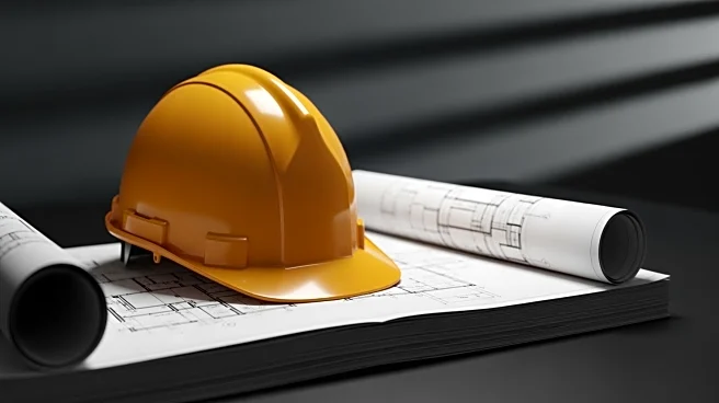 BSR Addresses Impact of Assent Collapse on Building Safety Backlog