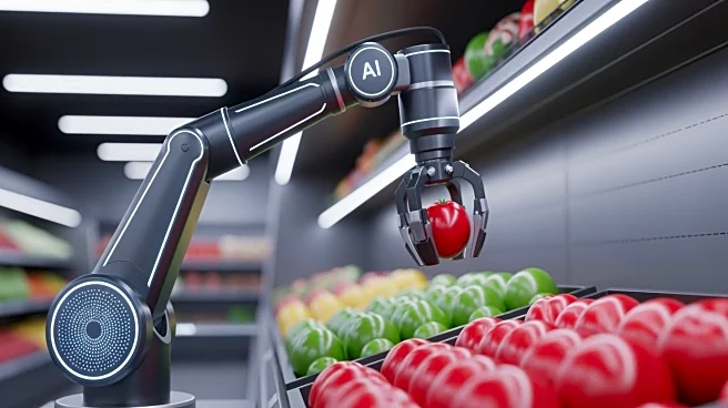 FairPrice Group Wins Awards for AI-Powered Retail Innovations