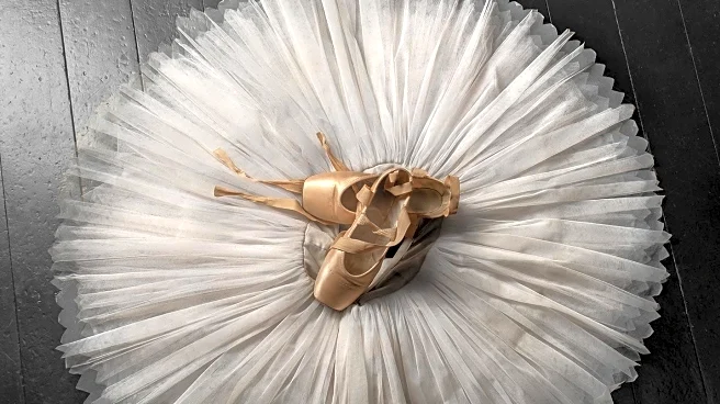 Self Magazine Apologizes for Mocking Cancer Survivor's Tutu