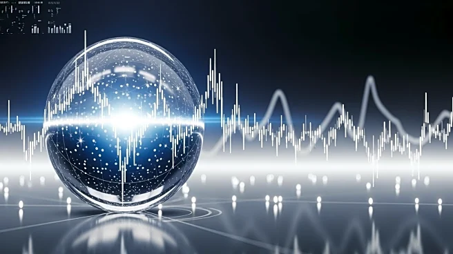 Palantir Faces Valuation Concerns Amid Stock Price Volatility