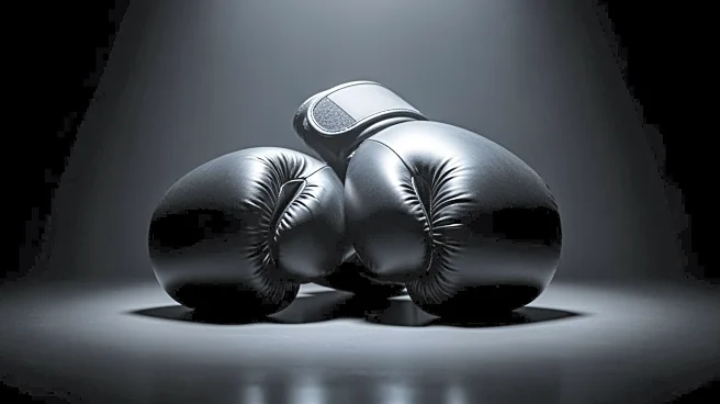 ONE Heavyweight Champion Oumar Kane's Rematch Canceled Due to Car Accident