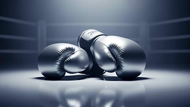 Former UFC Champion Holly Holm to Compete for WBA Lightweight Title