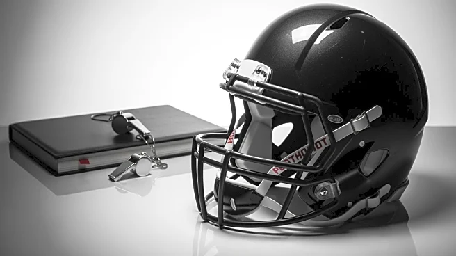 Arizona Cardinals Navigate Quarterback Dilemma Amid Kyler Murray Injury