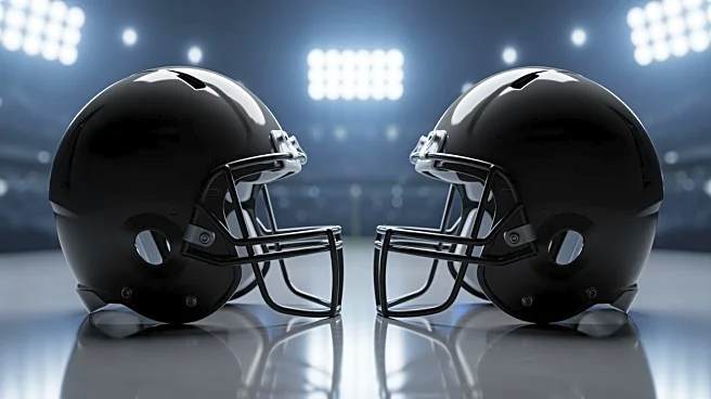 Philadelphia Eagles Strengthen Roster with Strategic Trade Deadline Moves