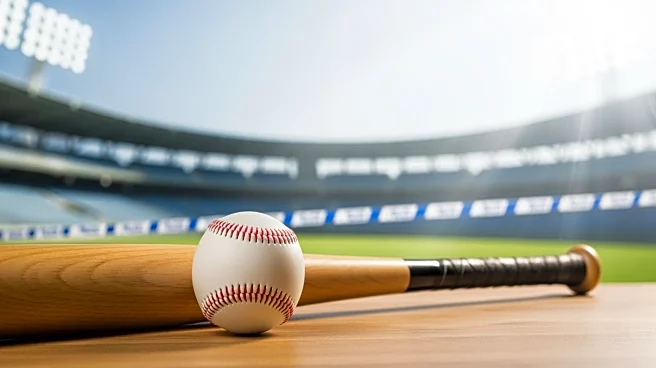 Red Sox Prospect Johanfran Garcia Hits RBI Double in Arizona Fall League