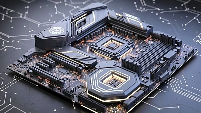 AMD's Q3 Performance Exceeds Expectations; Focus Shifts to Analyst Day