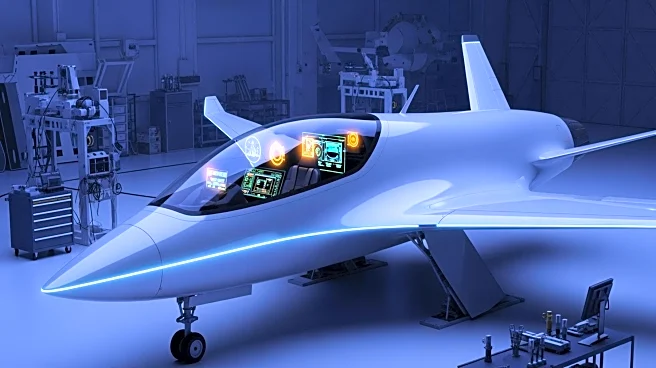 Joby Aviation Advances in Aircraft Certification with Power-On Testing