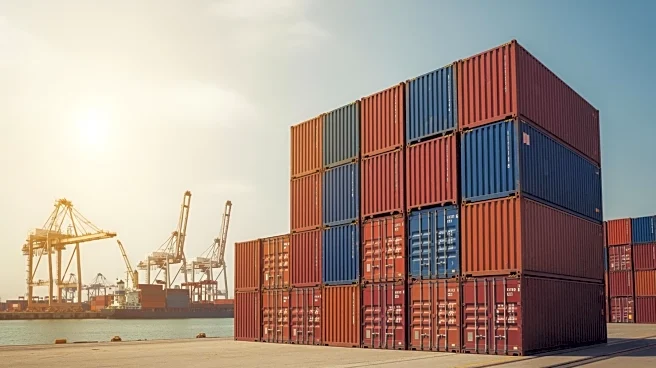 Maersk Raises Profit Outlook Amid Resilient Global Trade