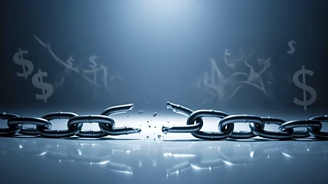 Telefónica Germany Faces Financial Challenges Due to 11 Customer Migration