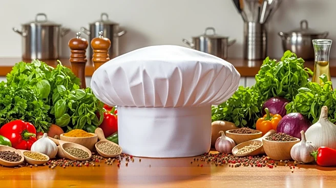 Far East Organization Wins Award for Culinary Innovation Impacting Aspiring Chefs