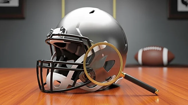 New York Jets' Rebuild Strategy Focuses on Continuity and Talent Evaluation for Long-Term Success