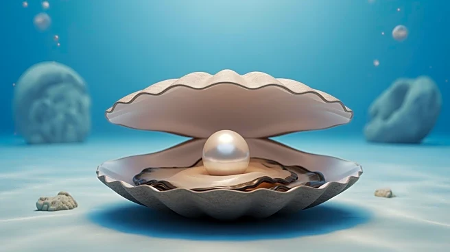 Researchers Discover Ancient Parasite Still Affecting Modern Oysters