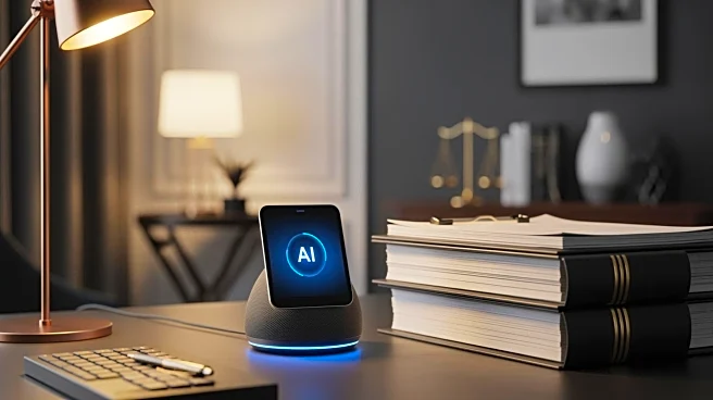 Honigman Law Firm Enhances Client Services with AI Integration