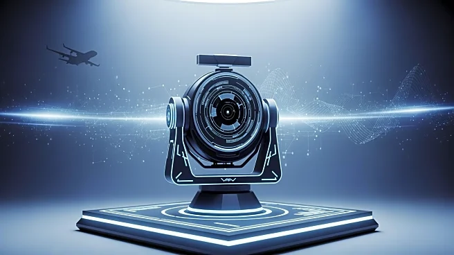 Raytheon Begins Deliveries of PhantomStrike Radar for Polish FA-50s