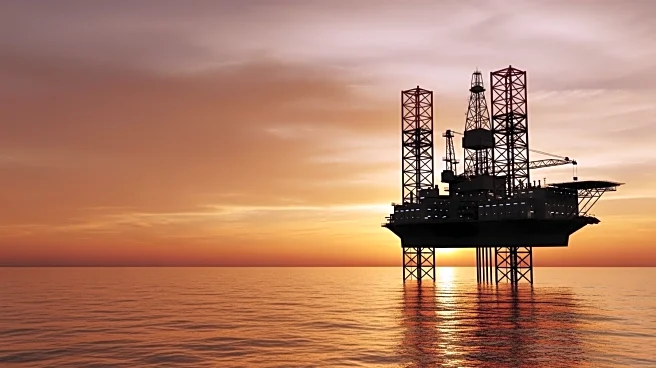 Talos Energy Reports Q3 Earnings with Revenue and EPS Surprises