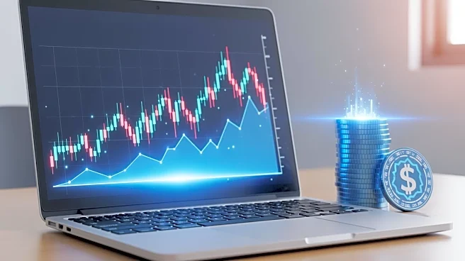 Teen Entrepreneur Invests E-commerce Profits in Tech Stocks, Earns $72,000