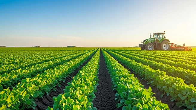 Brazilian Agricultural Sector Prepares for 2026 Tax Reform with New Rules