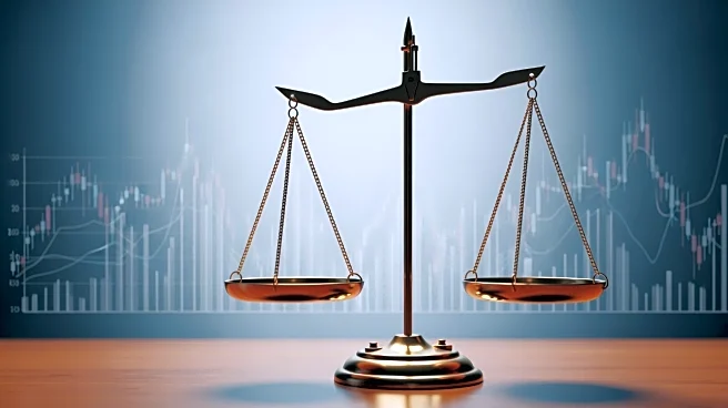 Supreme Court Reviews Trump Tariffs Amid Market Uncertainty