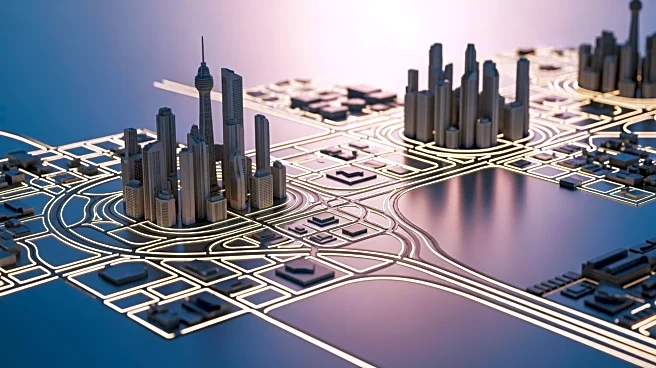 S3R3 Solutions Advances Economic Development in Spokane's West Plains