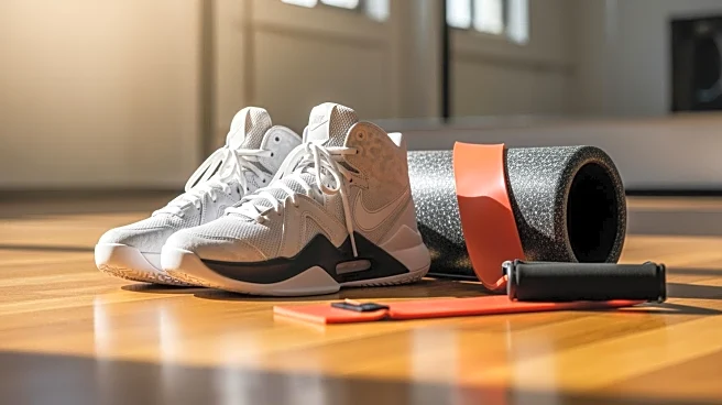 LeBron James Progresses Toward Season Debut Amid Sciatica Recovery