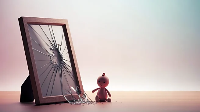 ICE Agents Detain U.S. Citizen, Take Toddler in Emotional Incident