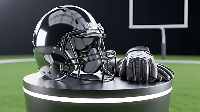 Cleveland Browns Retain Key Players at Trade Deadline to Build Future Team Culture