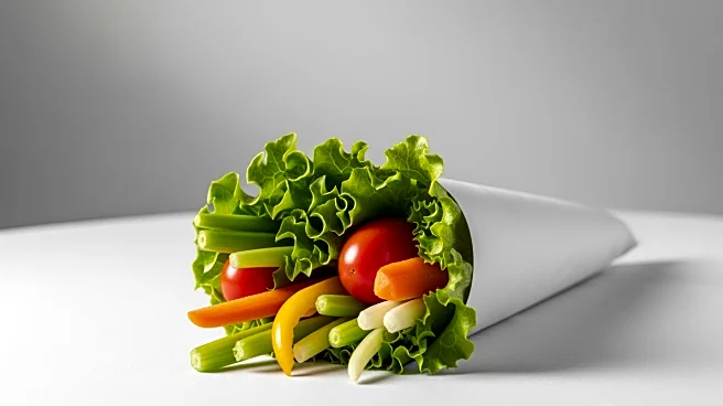 McDonald's Snack Wraps Return Sparks Major Consumer Interest