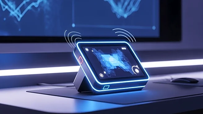 Stena Bulk Implements Inmarsat NexusWave to Enhance Crew Welfare