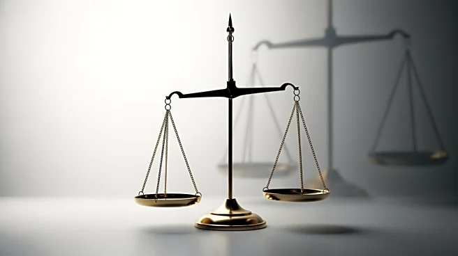 Supreme Court Skeptical of Trump's Tariff Arguments, Potential Economic Impact Looms