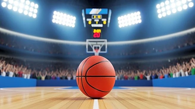 Mississippi State Basketball Triumphs Over North Alabama in Season Opener