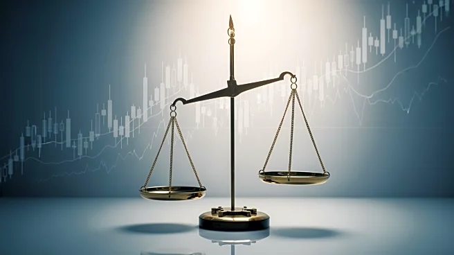 DayTrading.com Analyst Warns of Overvaluation in U.S. Stock Market